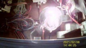 ОШИБКА F03 СТИРАЛЬНОЙ МАШИНЫ ИНДЕЗИТ ИСПРАВИТЬ СВОИМИ РУКАМИ