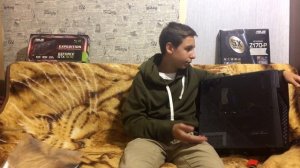 КУПИЛ ПК ЗА 90 ТЫСЯЧ РУБЛЕЙ!!!