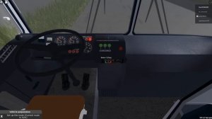 Trp test как включить и настроить информатор | троллейбус ЗиУ | roblox