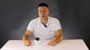 Hiwatch DS-I653M. Обзор и пример записи с ip камеры 6 Мп