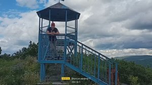11.06.22г. Июньская поездка в Челябинскую область и Башкирию на ниве. часть 3.mp4