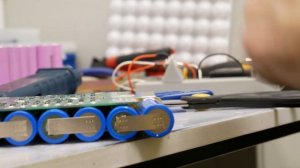 80 км на МОНОКОЛЕСЕ! Увеличиваем запас хода в 2 раза!