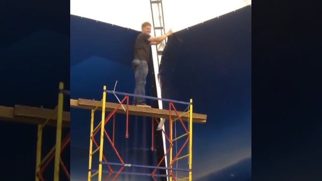 Nissan-тур совместно с компанией "Грузчики Екатеринбурга". смотреть онлайн