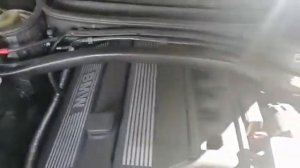 BMW X3 E83 2.5i - пробег 81 510 км (Арт: 0635)