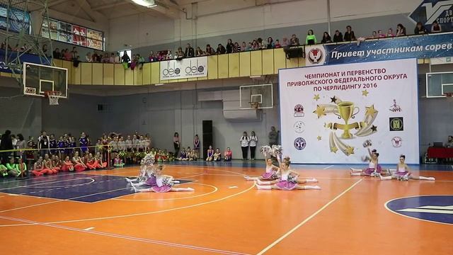 YES. Дети чир данс фристайл смотреть онлайн