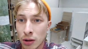 Сборка тандем бокса и фурнитуры Blum