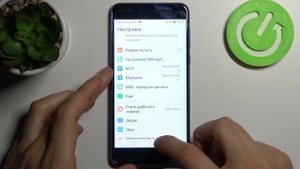 Как сделать скриншот на Honor 8 / Снимок экрана на HONOR 8