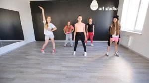 ВИДИО ОБУЧАЛКА ТАНЕЦ OPEN KIDS СМОТРИМ ДО КОНЦА