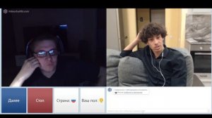 СЛУЧАЙНО ПУКНУЛ! Приколы в чатрулетка #2 от ушел снимать реакцию (videochatru) РЕАКЦИЯ на людей.