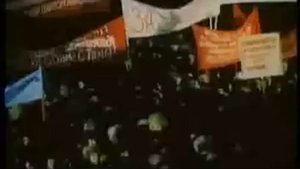 КРИЗИСЫ   ПРЕДСКАЗАНИЯ ПРОРОКОВ