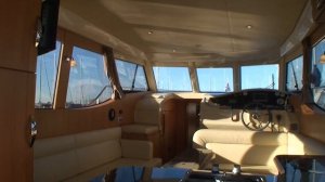 Bootfilm Greenline 33 Hybrid (Bootfilm.nl)