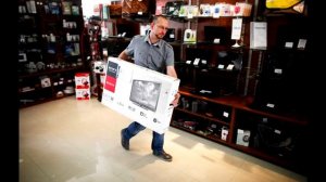 Битый пиксель. Что делать?