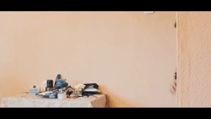 Мини-сериал 'Зёма' {4 Серия}