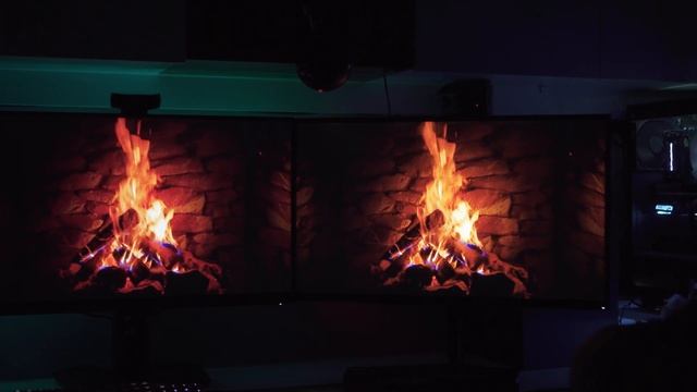 IPS vs Quantum Dot. How different are they? смотреть онлайн