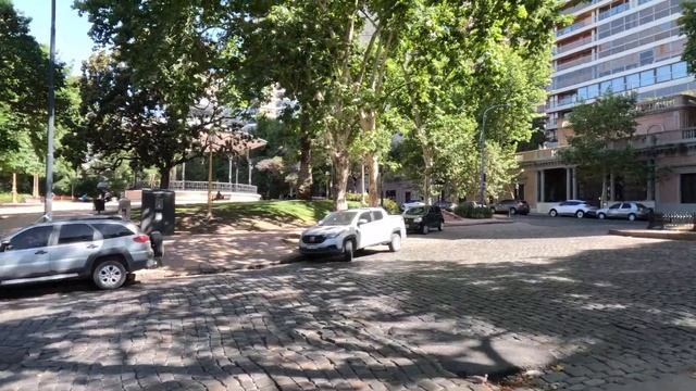 Жилые кварталы, Буэнос-Айрес смотреть онлайн