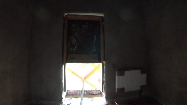 заливаем полы мокрой стяжкой по теплому полу