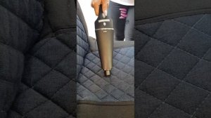 Автомобильный пылесос для автомобиля, ручной автопылесос Bless
