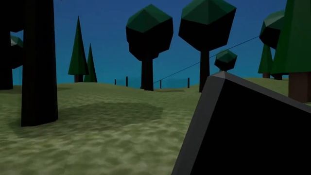 Лодка, пушка, две канистры | Gameplay смотреть онлайн