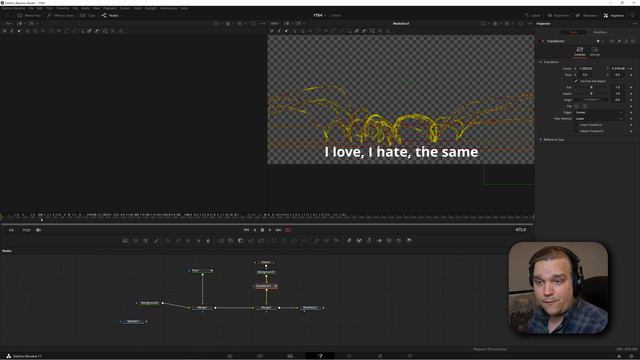 How to Make a Karaoke Sing-Along Videos! DaVinci Resolve Tutorial