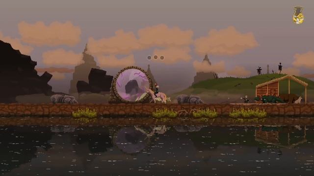 Kingdom Two Crowns Tips - Best Mounts