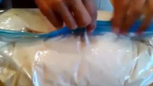 Вакуумные пакеты. Все в вакууме.