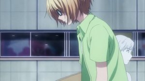 Аниме клип яой - Давай с тобой останемся