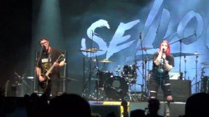 Sellout - Брошенные и ненужные @ PunkRupor 2022 ГлавClub Москва 25.06.2022