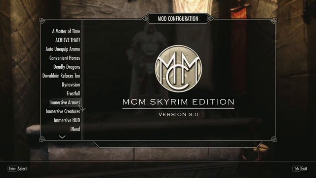 Skyrim Mod Testing #16 смотреть онлайн