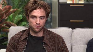 Robert Pattinson on a Twilight reunion Im ready to play 17 at a moments notice