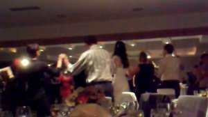 Srpska svadba (Serbian wedding)