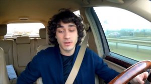 На последние деньги! Mercedes ML 350 w164