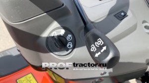 Обзор садового минитрактора Husqvarna TC 138L