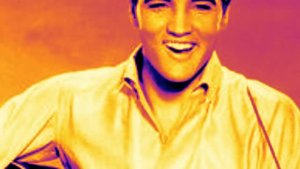 Elvis Presley - Umbrella