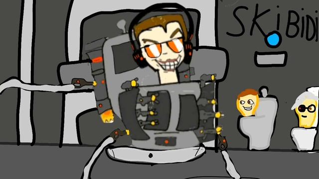 G-man vs Автор (зборник) смотреть онлайн