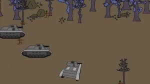 Pivot Alien Invasion Fight War Animation Series 2 (Part 6)