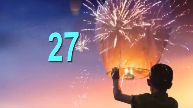 27 июля: День исполнения желаний смотреть онлайн