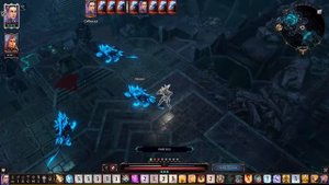Divinity: Original Sin 2. Прохождение: "Тактика" Вечная Этера - соло, без потери ХП!