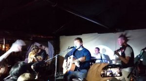 Йорш - Равнодушие=соучастие. 15.09.2018 акустика в Гоголе