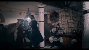 Эпидемия - Пустошь Смауга (The Desolation of Smaug) official video 2022.mp4