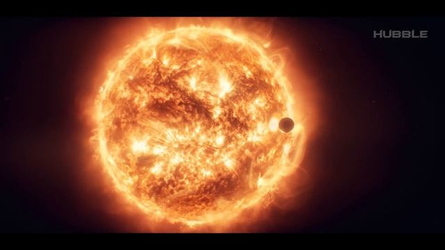 Жуткие звуки из Вселенной - Реальный голос космоса смотреть онлайн