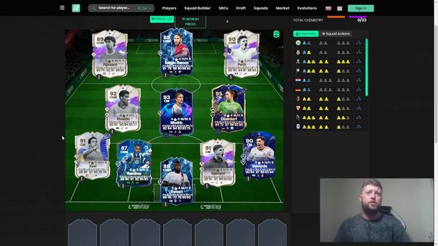 Best META Players in Each Position Under 1Mill! EA FC 24 смотреть онлайн