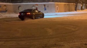 BMW E92