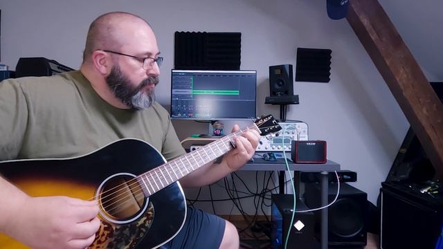 Nux Mighty Lite MKii: your Home Recording tool