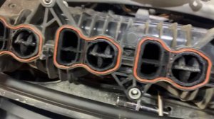 Эффективные присадки LIQUI MOLY 2355 и 39024 или Чистка ЕГР БМВ Х5 Е70 N57