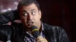 Рафик не виноват.