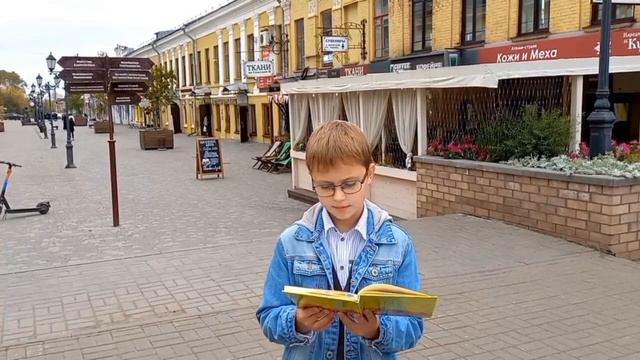 Сегодня бы исполнилось 88 лет Альберту Лиханову