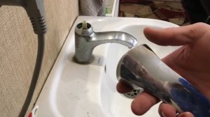 Ремонт смесителя, как разобрать кран и заменить картридж