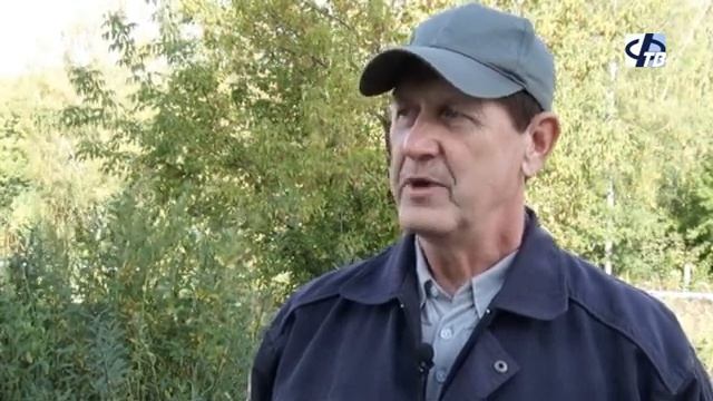 Памятные места краеведческого общества "Середская земля" смотреть онлайн