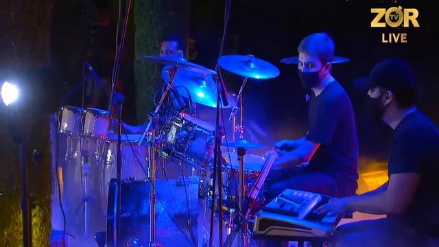 Ozoda - Go'zal kechalarda I Live 2020 смотреть онлайн