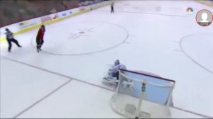 Лучшие буллиты Российских хоккеистов